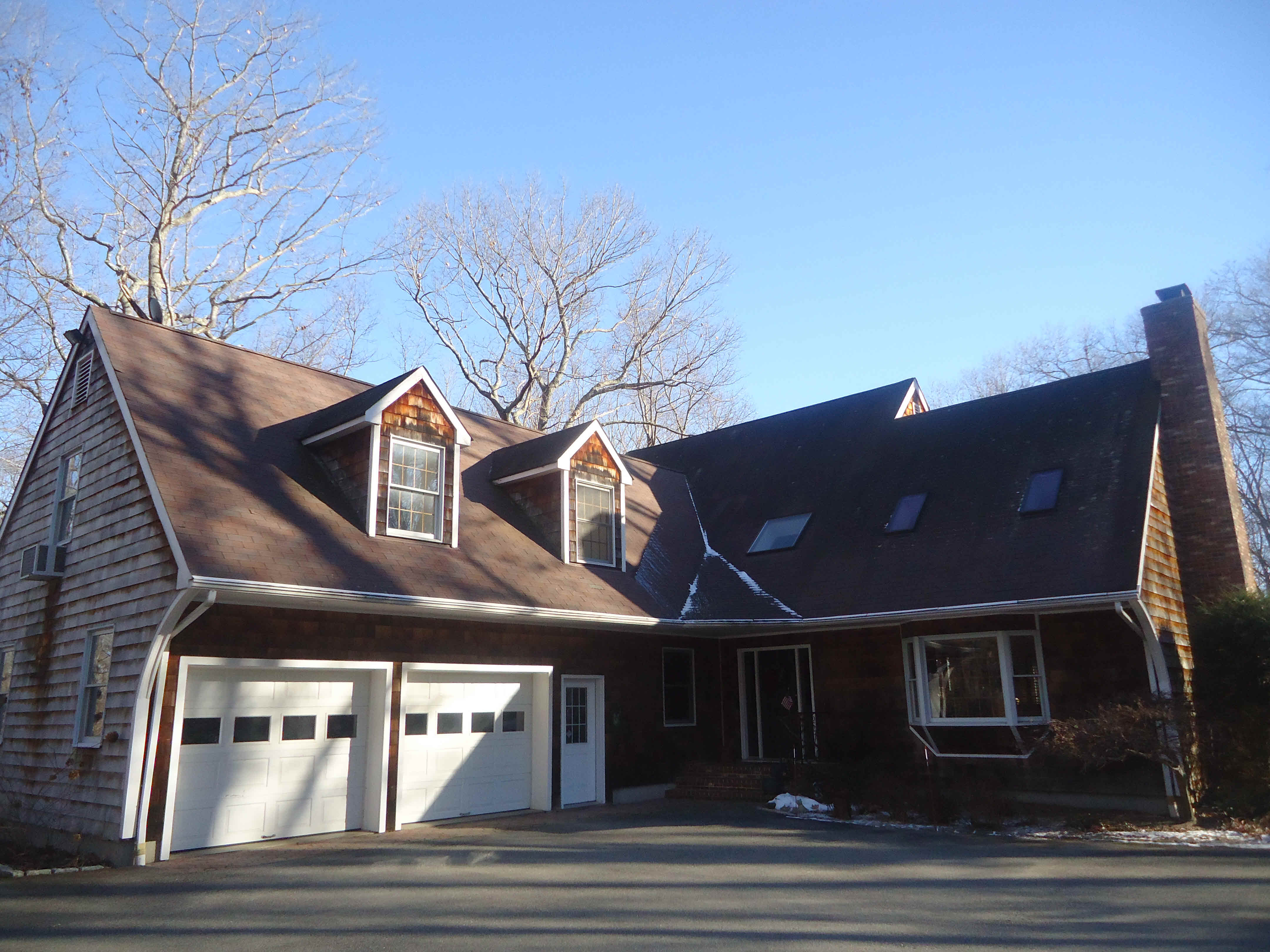 Building photograph for 3 LEDGEWOOD LN